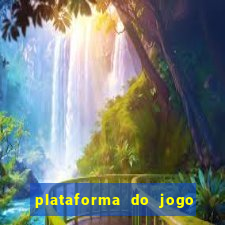 plataforma do jogo do touro